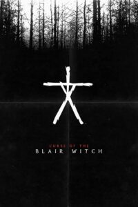 Curse of the Blair Witch Oglądaj online za darmo!