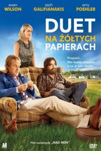 Duet na żółtych papierach