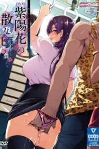 紫陽花の散ル頃に