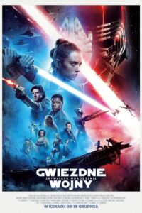 Gwiezdne Wojny: Część IX – Skywalker. Odrodzenie Oglądaj online za darmo!