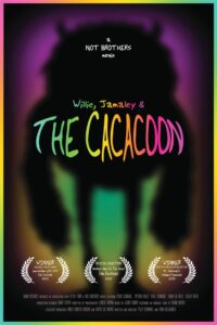 Willie, Jamaley & The Cacacoon