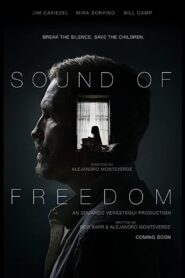 Sound of Freedom