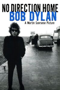 Bez stałego adresu: Bob Dylan