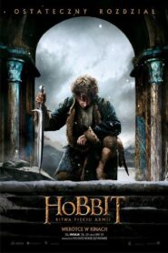 Hobbit: Bitwa Pięciu Armii Oglądaj online za darmo!