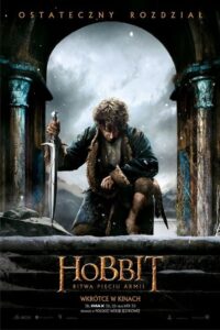 Hobbit: Bitwa Pięciu Armii Oglądaj online za darmo!