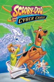 Scooby Doo i Cyber pościg