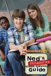Ned’s Declassified School Survival Guide Pobierz lub oglądaj za free!