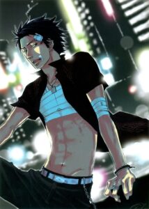 囀る鳥は羽ばたかない Don’t stay gold