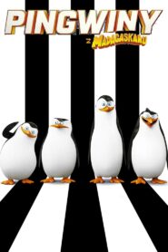 Pingwiny z Madagaskaru Oglądaj online za darmo!