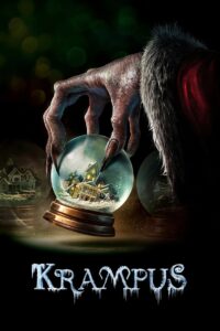 Krampus. Duch Świąt Oglądaj online za darmo!