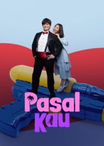 Pasal Kau
