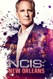 NCIS: Nowy Orlean