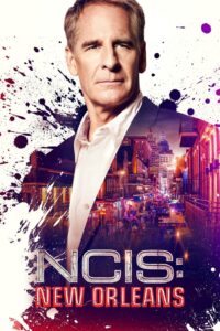 NCIS: Nowy Orlean