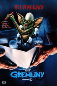 Gremliny Rozrabiają