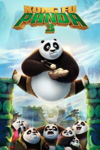 Kung Fu Panda 3 Oglądaj online za darmo!