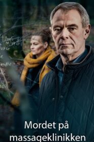 Mordet på massageklinikken