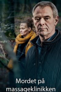 Mordet på massageklinikken