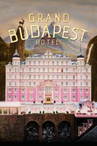 Grand Budapest Hotel Oglądaj online za darmo!