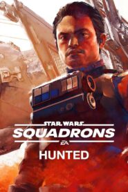 Star Wars: Squadrons – Hunted