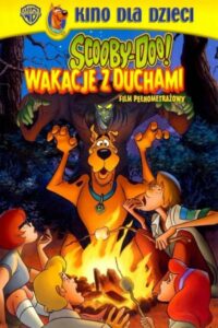 Scooby-Doo! Wakacje z duchami