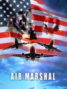 Air Marshall