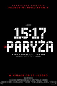 15:17 do Paryża Oglądaj online za darmo!
