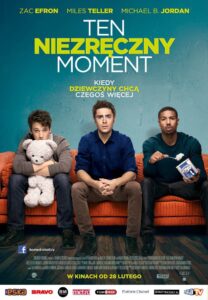 Ten niezręczny moment Oglądaj online za darmo!