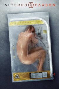 Altered Carbon Pobierz lub oglądaj za free!