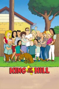 King of the Hill