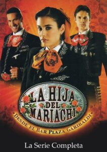 La hija del Mariachi Pobierz lub oglądaj za free!