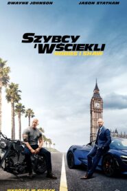 Szybcy i wściekli: Hobbs i Shaw Oglądaj online za darmo!