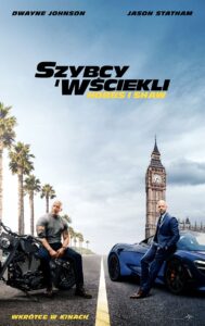 Szybcy i wściekli: Hobbs i Shaw Oglądaj online za darmo!