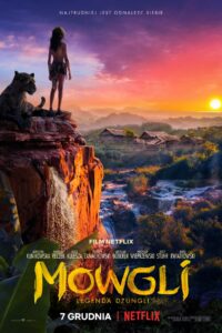 Mowgli: Legenda Dżungli Oglądaj online za darmo!