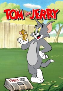Tom i Jerry