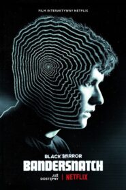 Czarne lustro: Bandersnatch Oglądaj online za darmo!