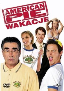 American Pie: Wakacje