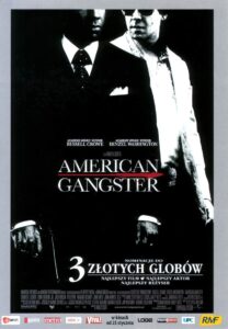 Amerykański gangster