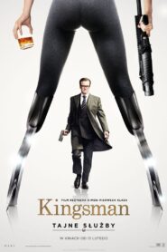 Kingsman: Tajne Służby Oglądaj online za darmo!