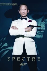 007: Spectre Oglądaj online za darmo!