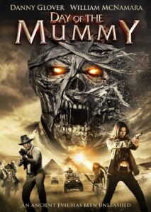 Day of the Mummy Oglądaj online za darmo!