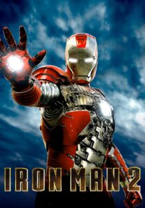 Iron Man 2 Oglądaj online za darmo!