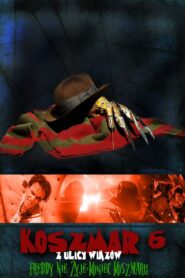 Freddy Nie Żyje: Koniec Koszmaru