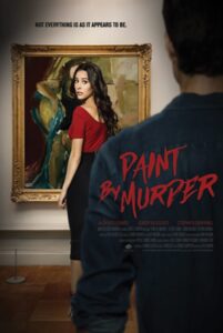 The Art of Murder Oglądaj online za darmo!