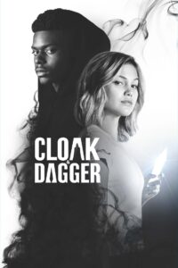 Marvel: Cloak i Dagger Pobierz lub oglądaj za free!