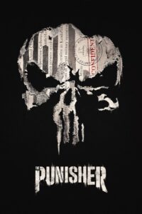Marvel: Punisher