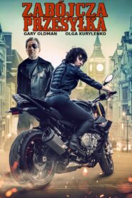 Zabójcza przesyłka Oglądaj online za darmo!