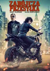 Zabójcza przesyłka Oglądaj online za darmo!