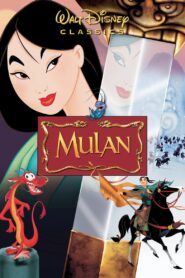 Mulan Oglądaj online za darmo!