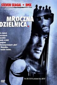 Mroczna dzielnica