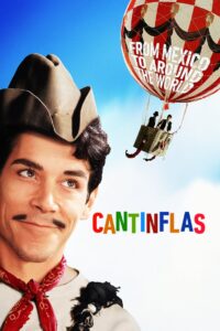 Cantinflas Oglądaj online za darmo!